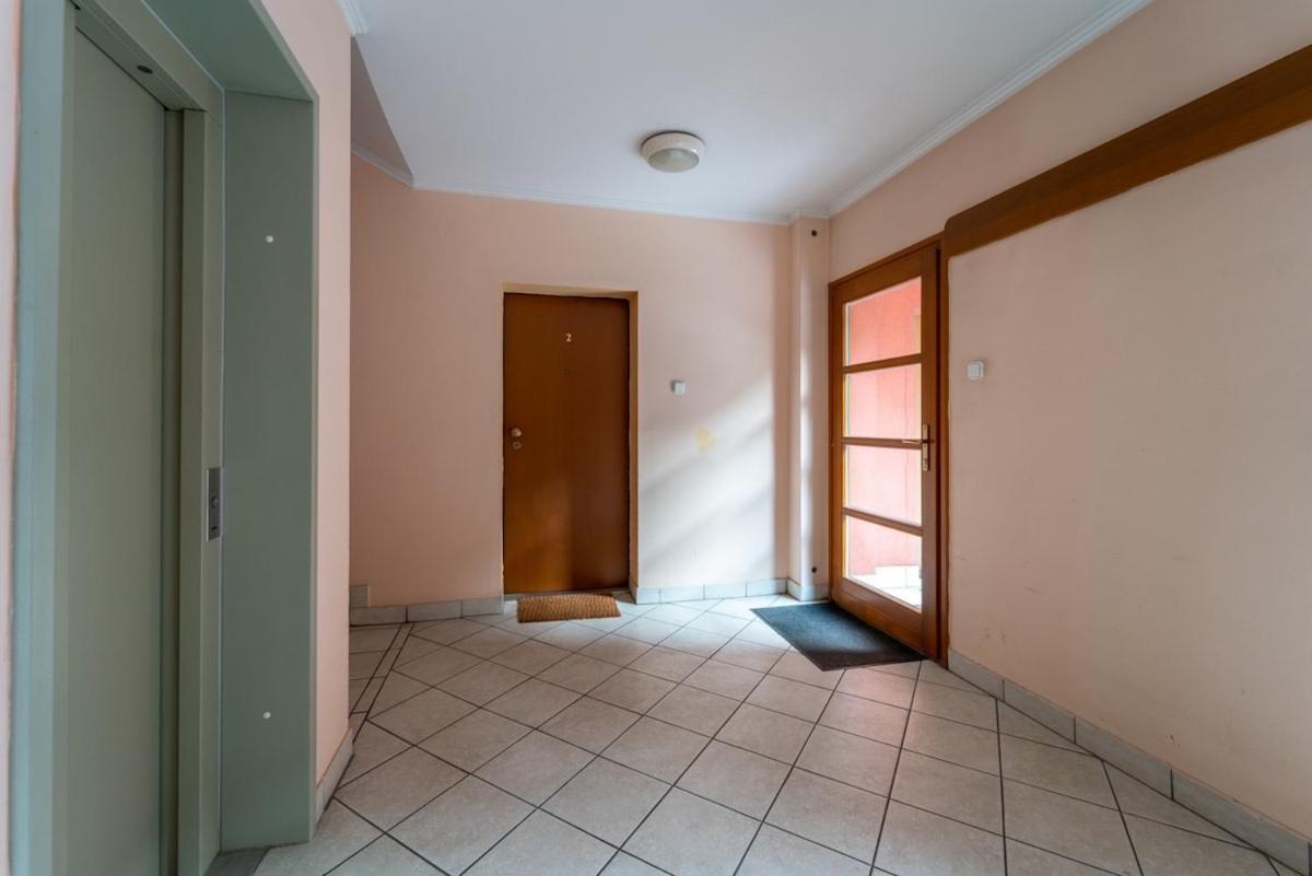 Romantic Studio Secret Garden Будапеща Екстериор снимка
